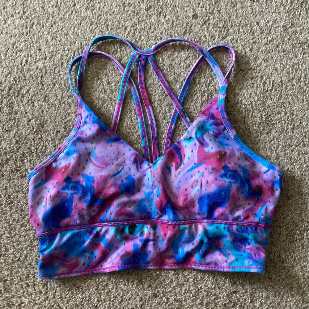 Born Primitive Sports Bra
